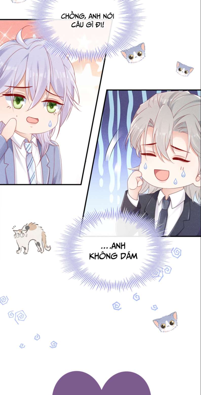 Tôi Với Hình Mẫu Lý Tưởng Lìa Trần Rồi! Chap 90 - Next Chap 91