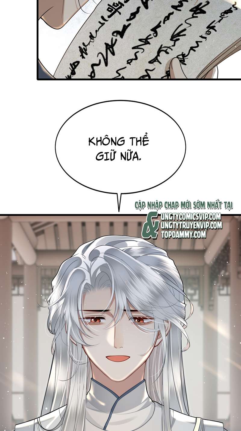 Điện Hạ Khuynh Thành Chap 38 - Next Chap 39