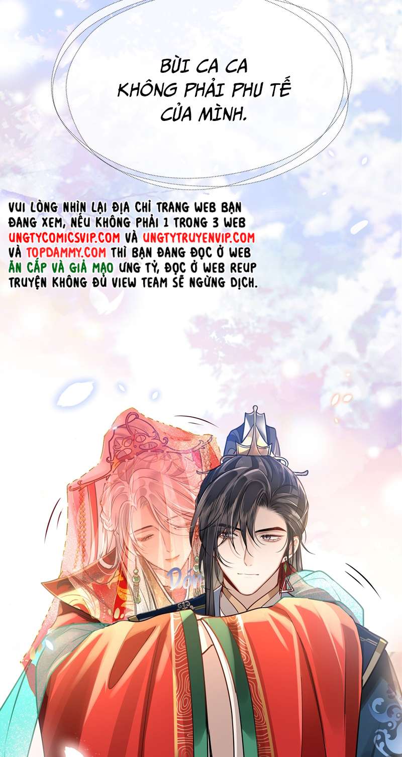 Điện Hạ Khuynh Thành Chap 39 - Next Chap 40