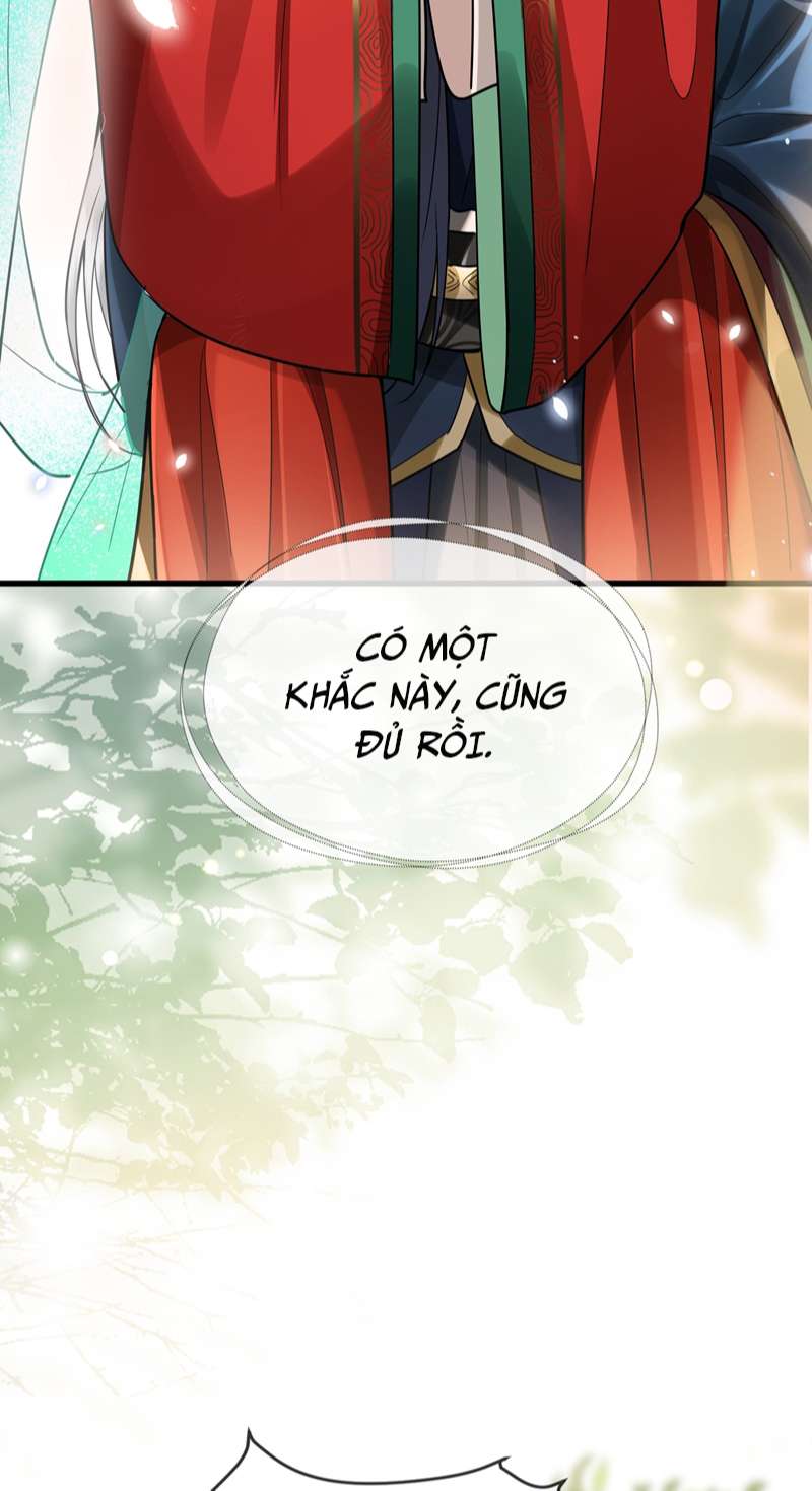 Điện Hạ Khuynh Thành Chap 39 - Next Chap 40