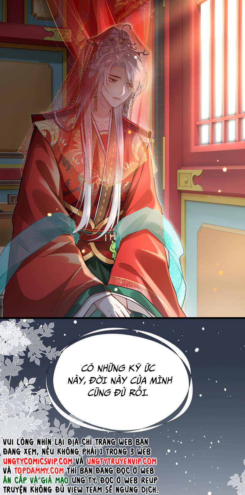 Điện Hạ Khuynh Thành Chap 39 - Next Chap 40