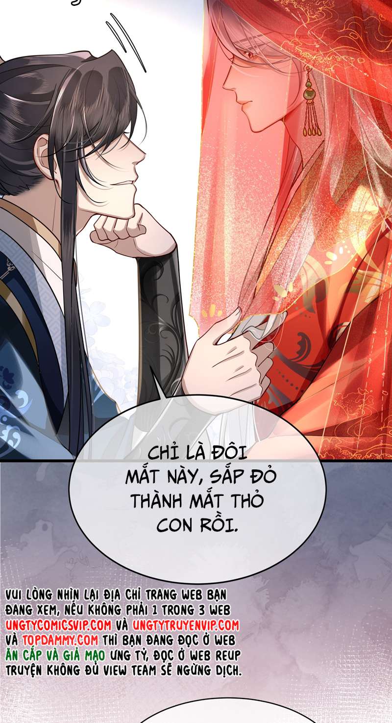 Điện Hạ Khuynh Thành Chap 39 - Next Chap 40