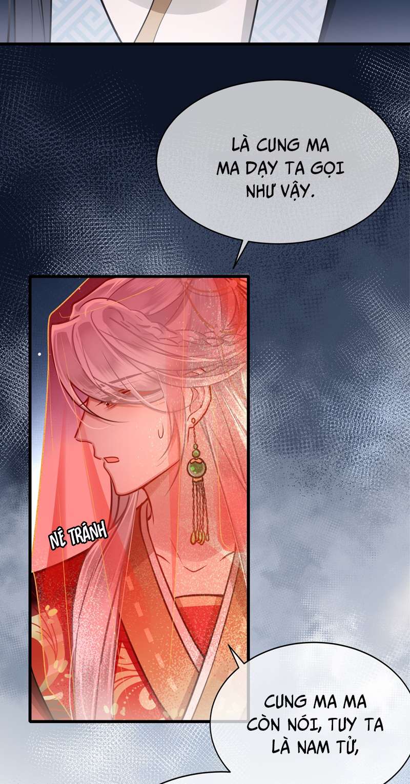 Điện Hạ Khuynh Thành Chap 39 - Next Chap 40