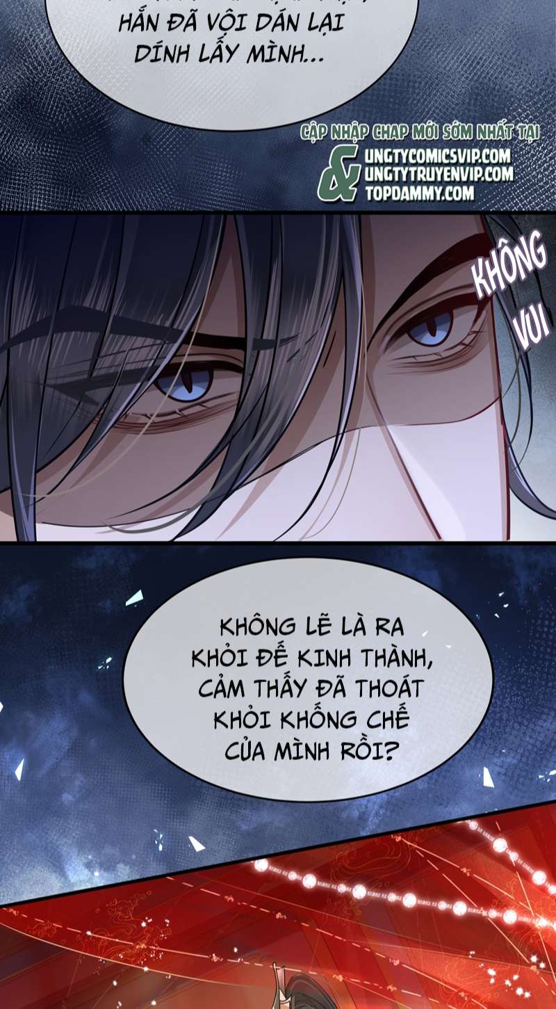 Điện Hạ Khuynh Thành Chap 39 - Next Chap 40