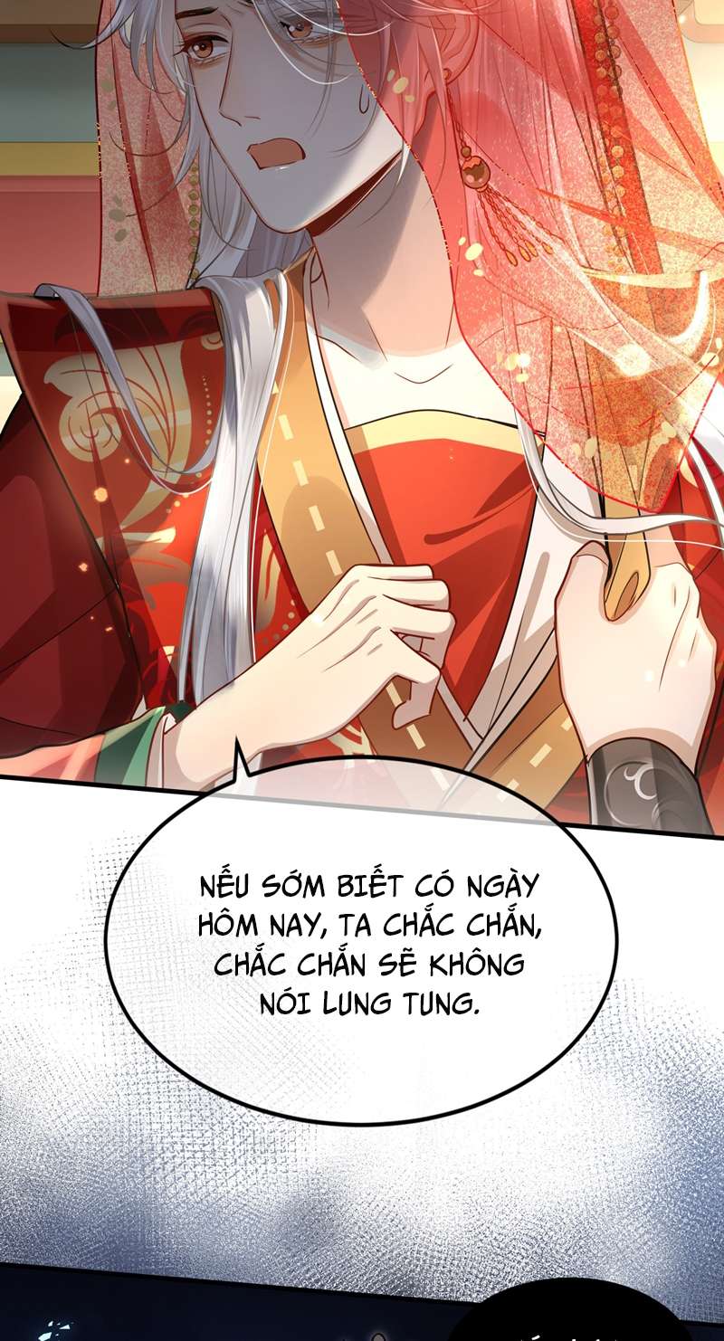 Điện Hạ Khuynh Thành Chap 39 - Next Chap 40