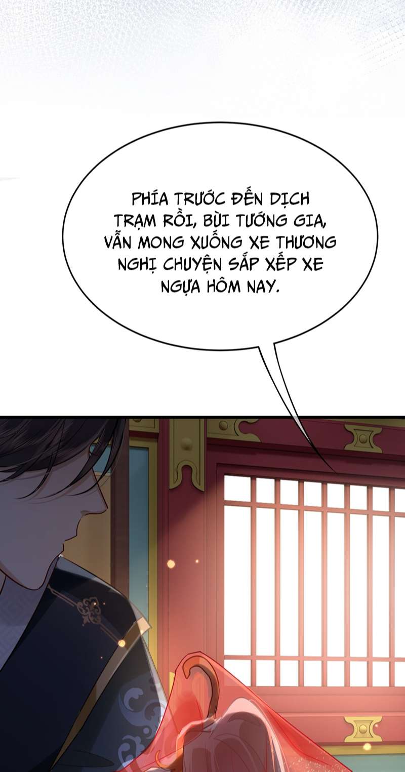 Điện Hạ Khuynh Thành Chap 39 - Next Chap 40