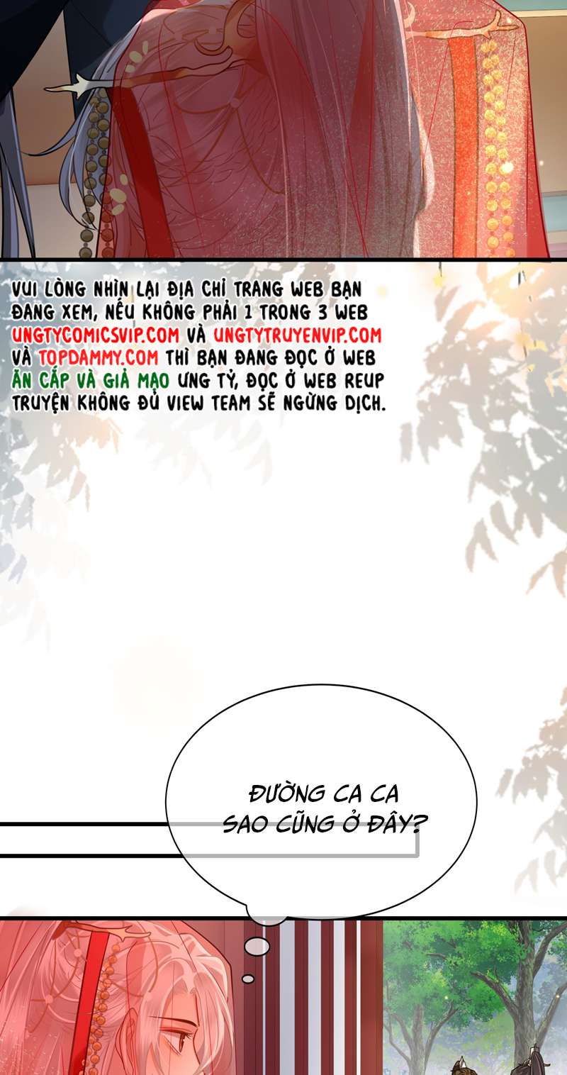 Điện Hạ Khuynh Thành Chap 39 - Next Chap 40