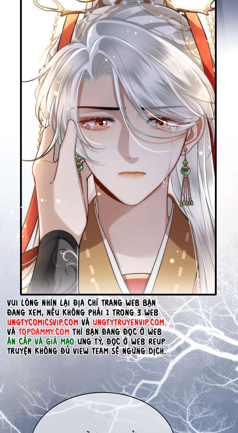 Điện Hạ Khuynh Thành Chap 39 - Next Chap 40