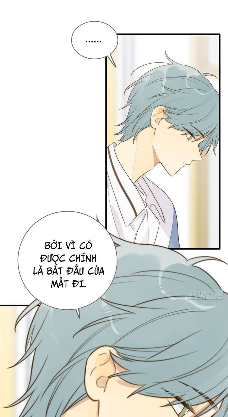 Chỉ Có Đuôi Là Không Thể Chap 34 - Next Chap 35