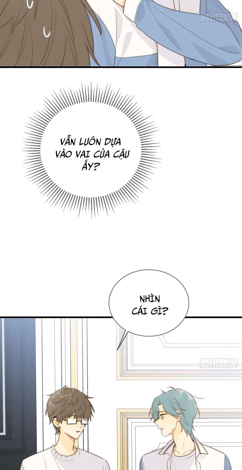 Chỉ Có Đuôi Là Không Thể Chap 34 - Next Chap 35