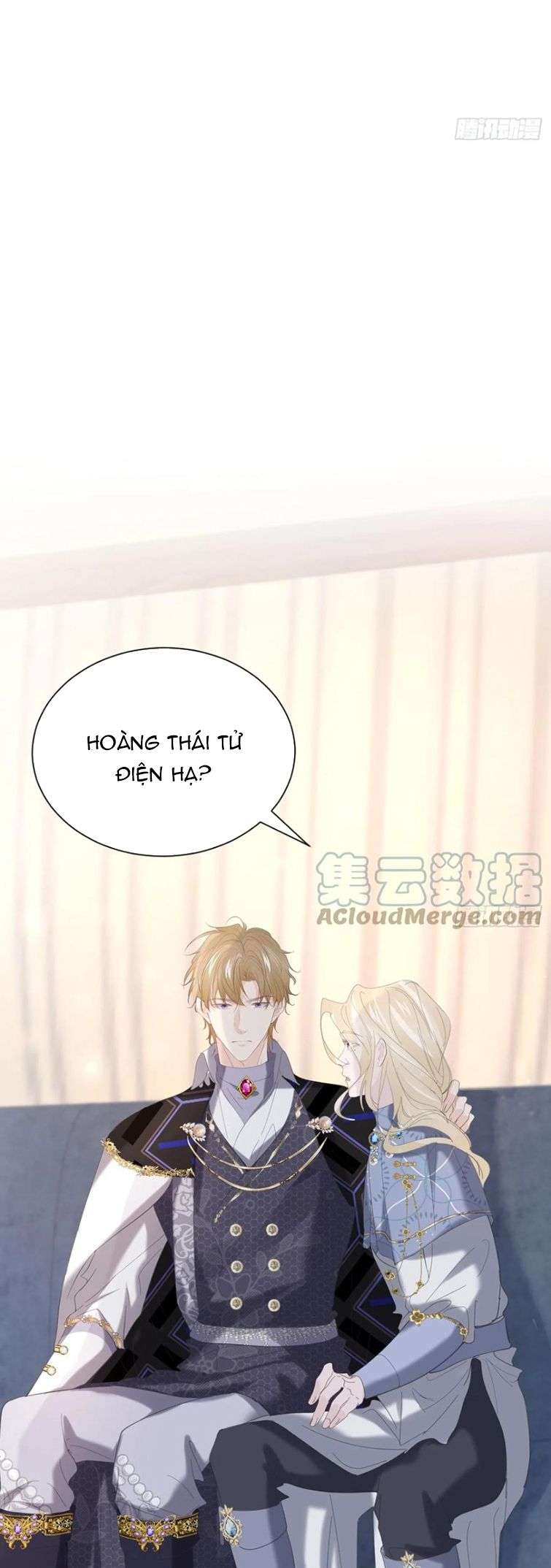 Đừng Đắc Tội Nam Chính Chap 22 - Next Chap 23