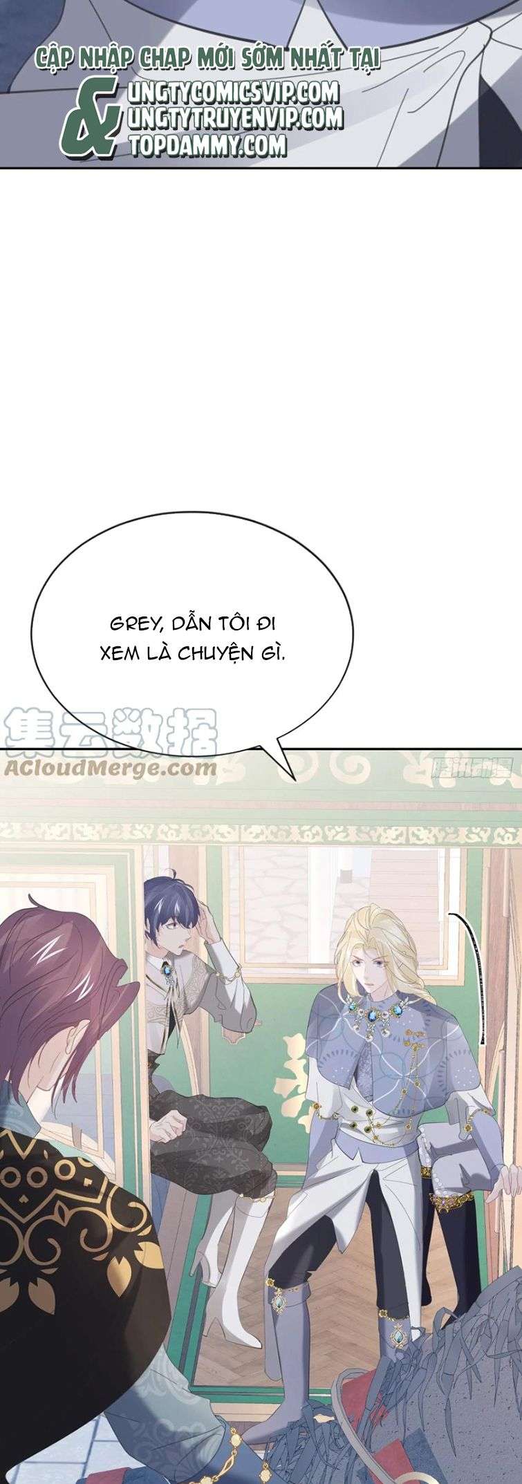 Đừng Đắc Tội Nam Chính Chap 22 - Next Chap 23