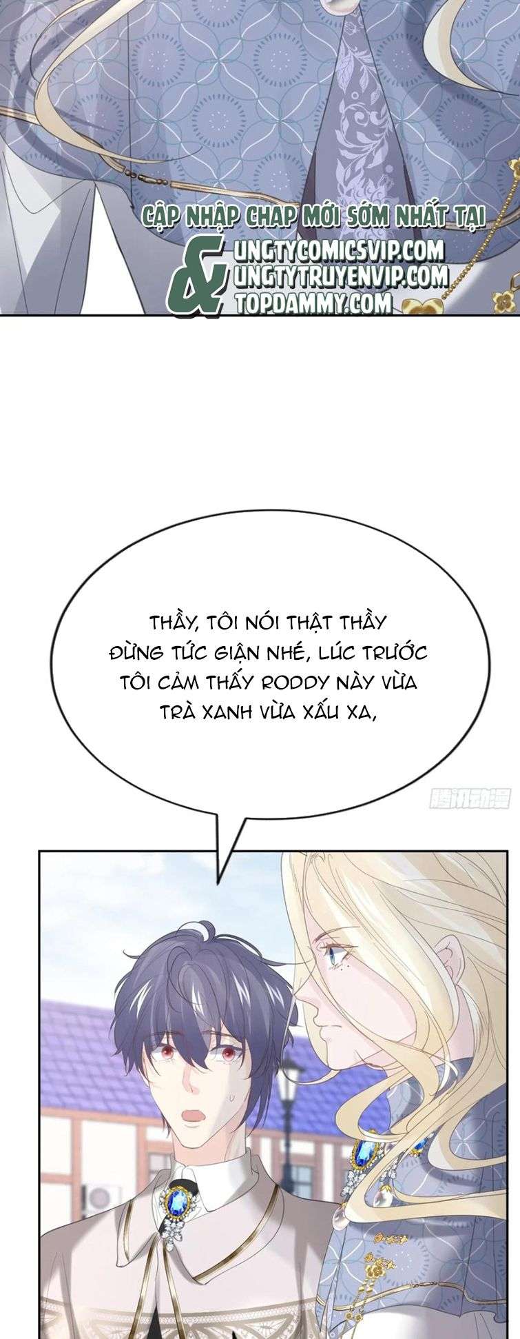 Đừng Đắc Tội Nam Chính Chap 22 - Next Chap 23