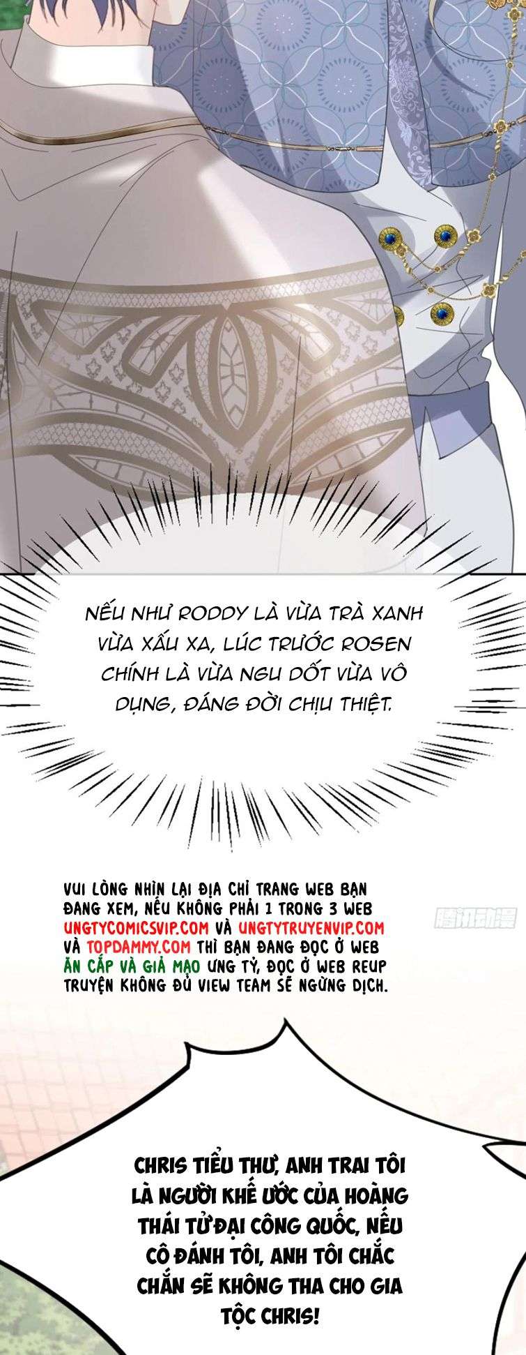 Đừng Đắc Tội Nam Chính Chap 22 - Next Chap 23