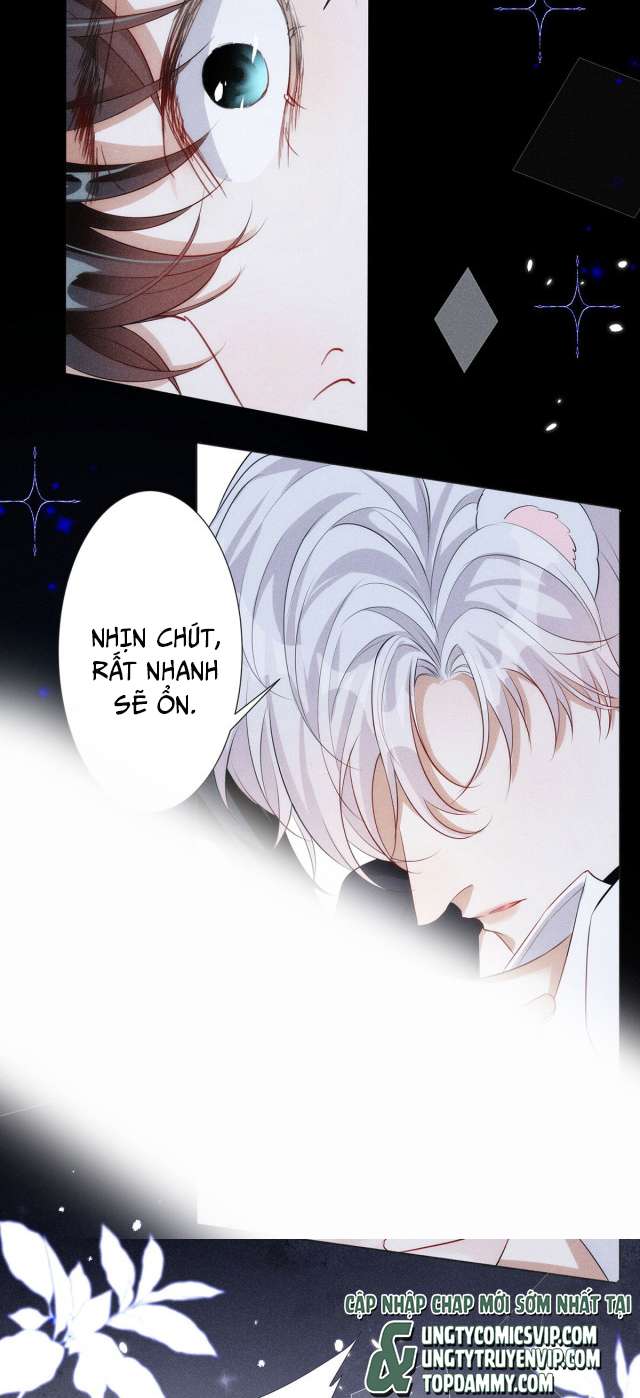 Tại Tinh Tế Làm Đoàn Sủng Chap 1 - Next Chap 2