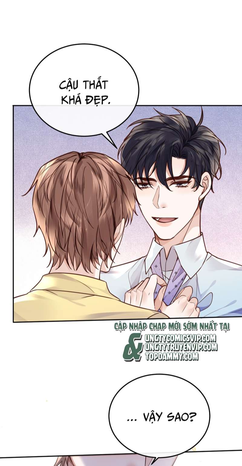 Định Chế Tư Nhân Tổng Tài Chap 44 - Next Chap 45