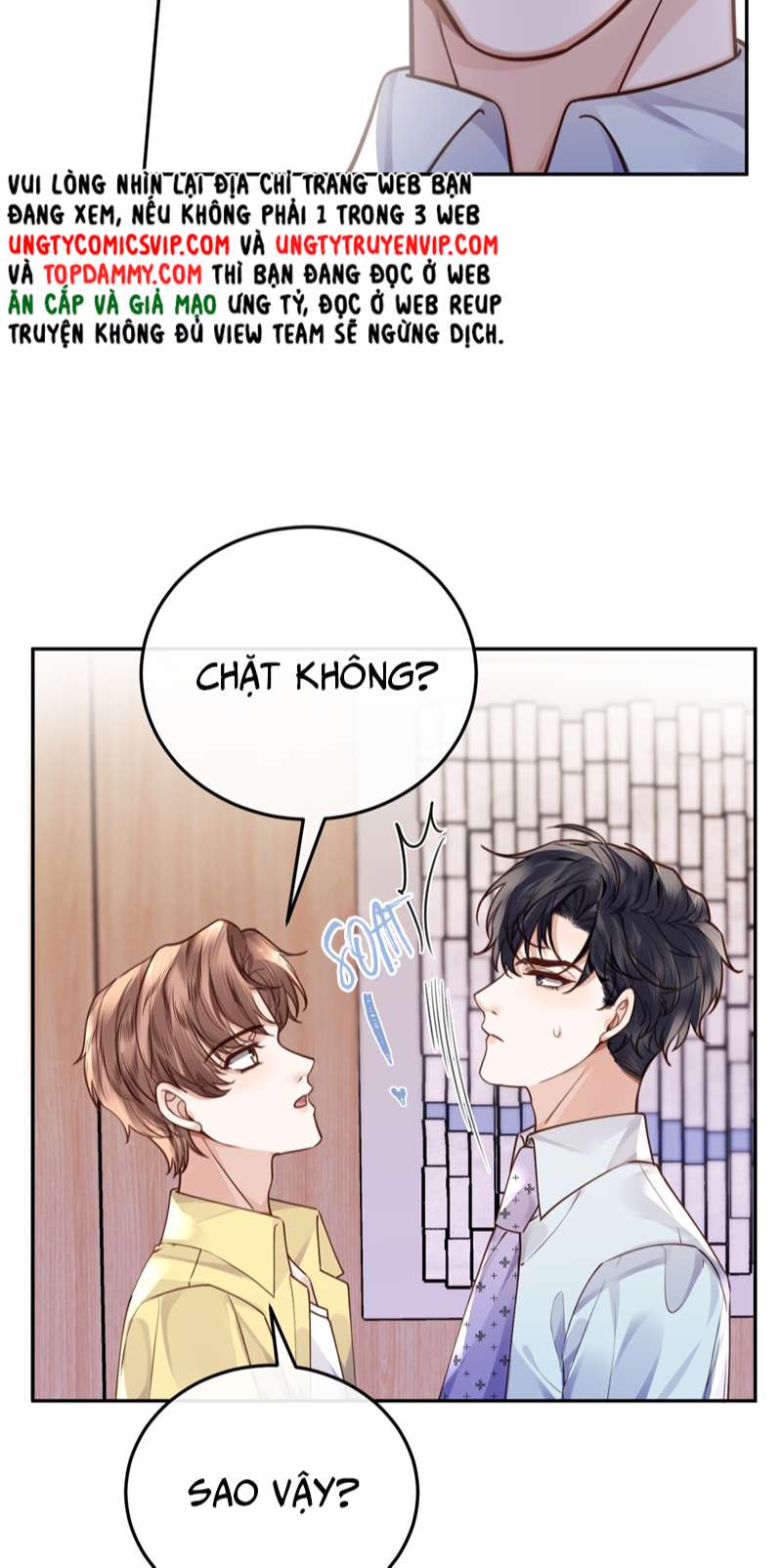 Định Chế Tư Nhân Tổng Tài Chap 44 - Next Chap 45