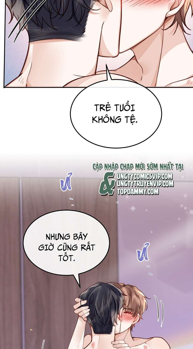 Định Chế Tư Nhân Tổng Tài Chap 44 - Next Chap 45