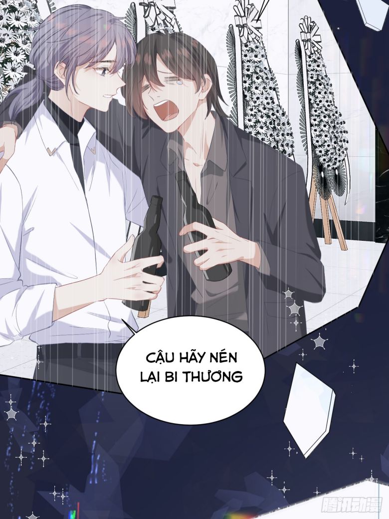 Quan Hệ Nguy Hiểm Chapter 1 - Next Chapter 2