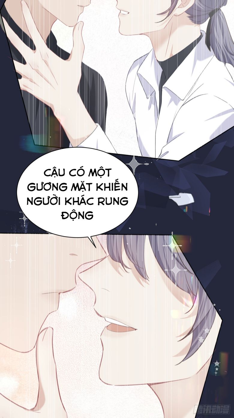 Quan Hệ Nguy Hiểm Chapter 1 - Next Chapter 2