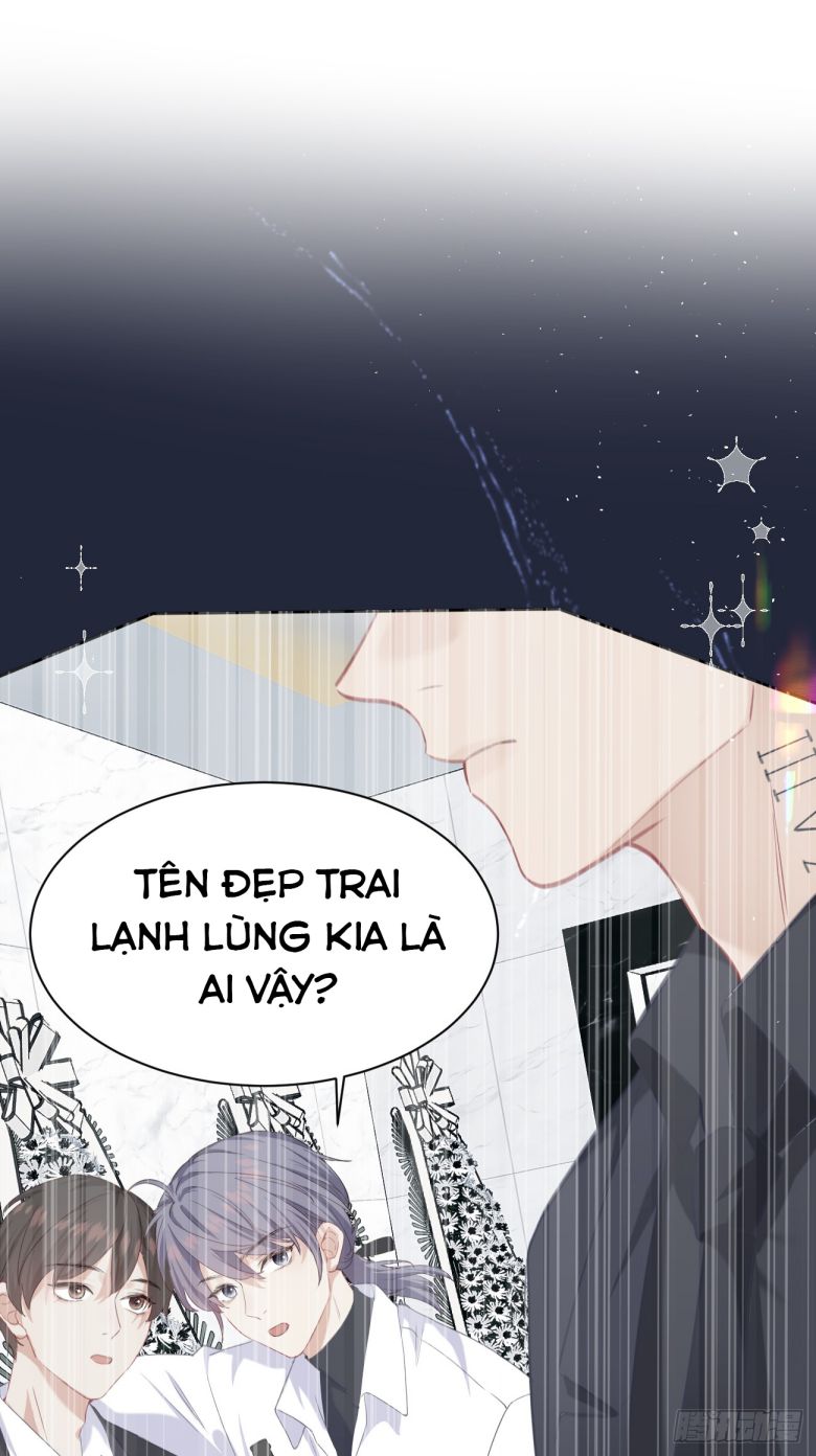 Quan Hệ Nguy Hiểm Chapter 1 - Next Chapter 2