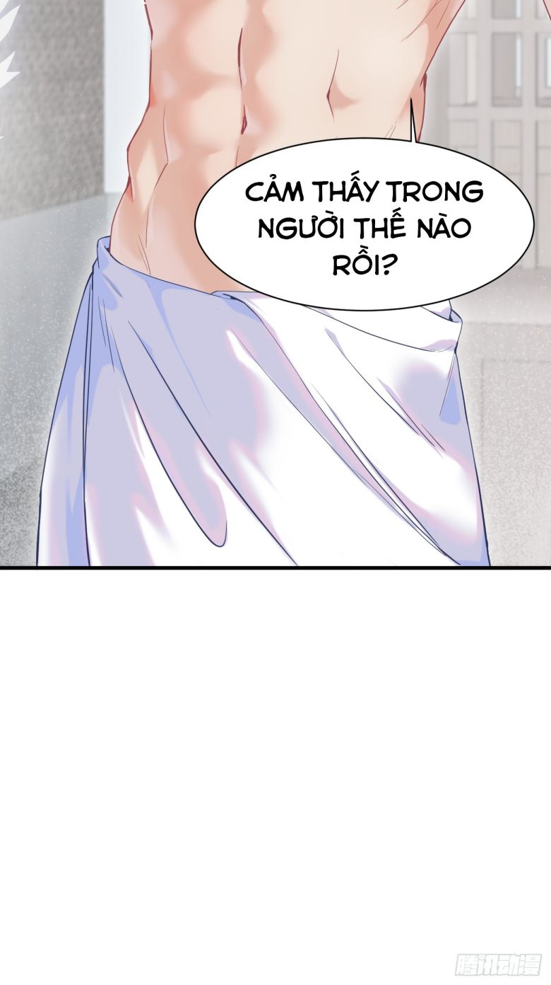 Quan Hệ Nguy Hiểm Chapter 1 - Next Chapter 2