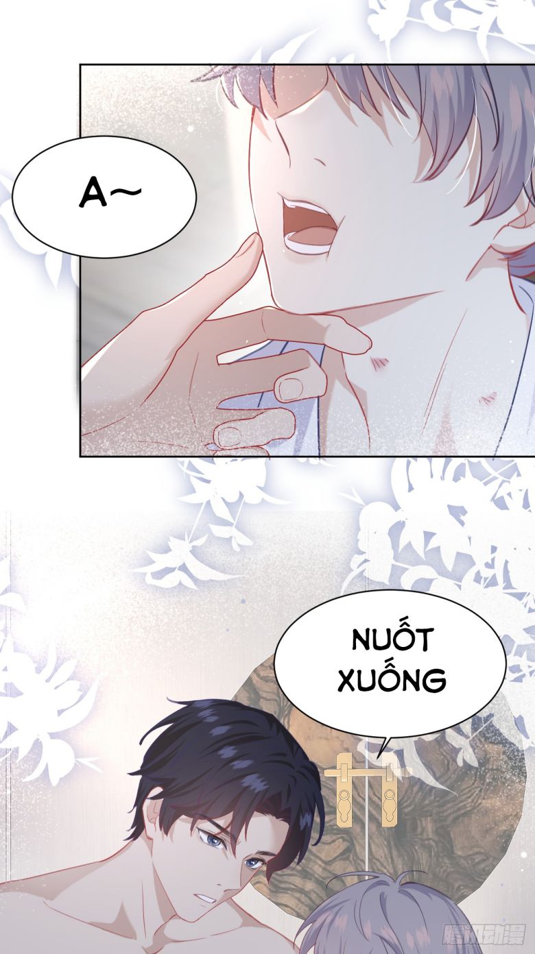 Quan Hệ Nguy Hiểm Chapter 1 - Next Chapter 2