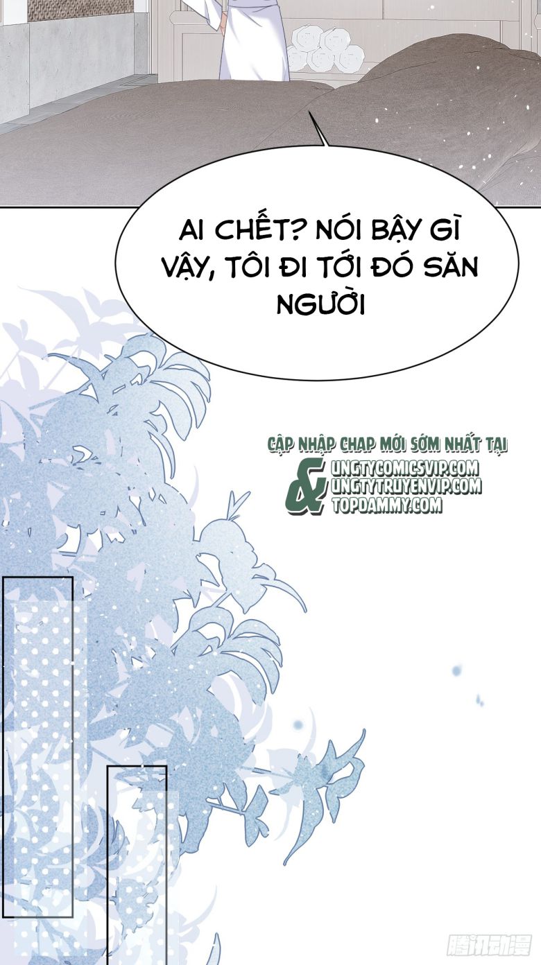 Quan Hệ Nguy Hiểm Chapter 1 - Next Chapter 2