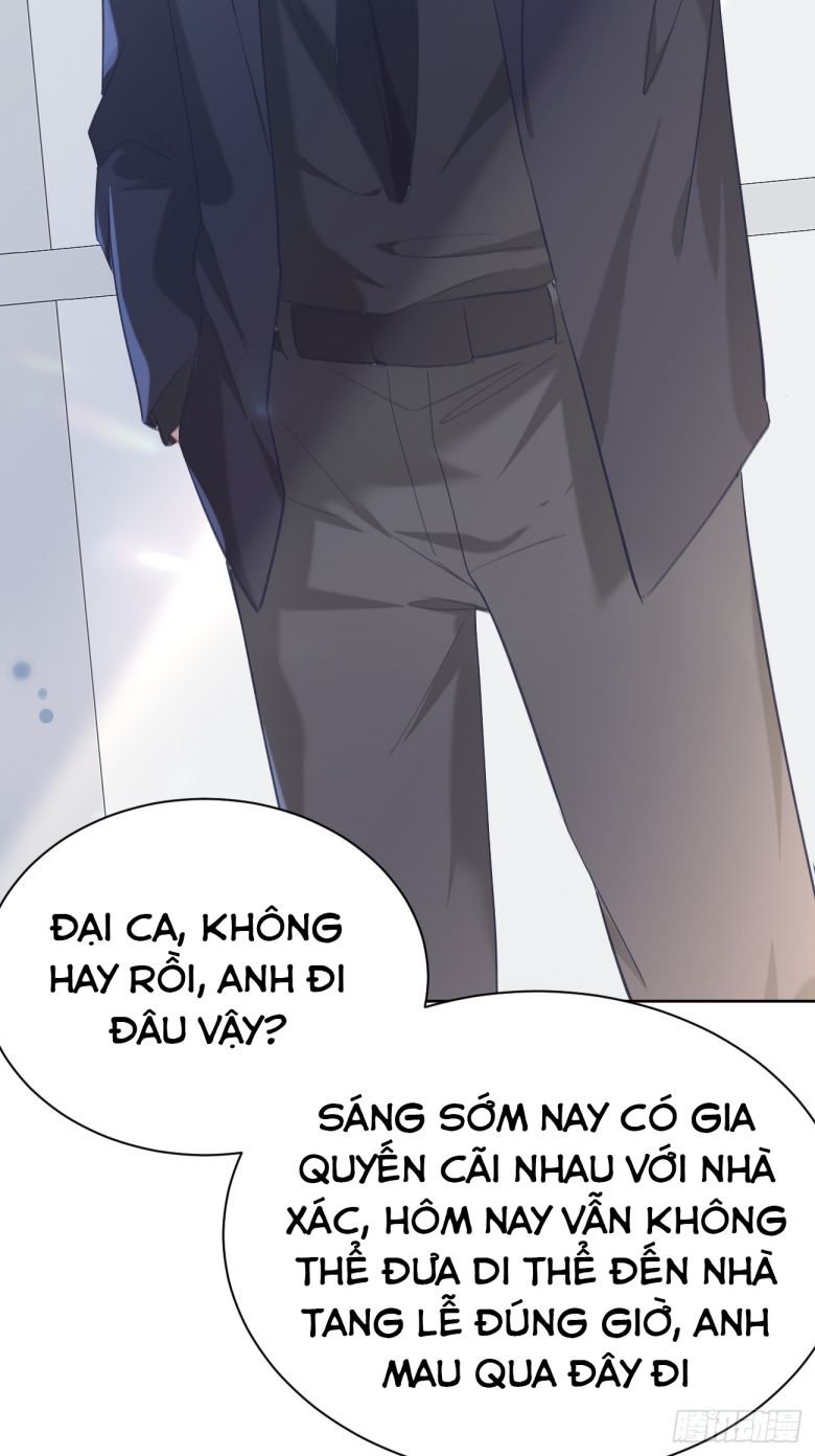 Quan Hệ Nguy Hiểm Chapter 1 - Next Chapter 2