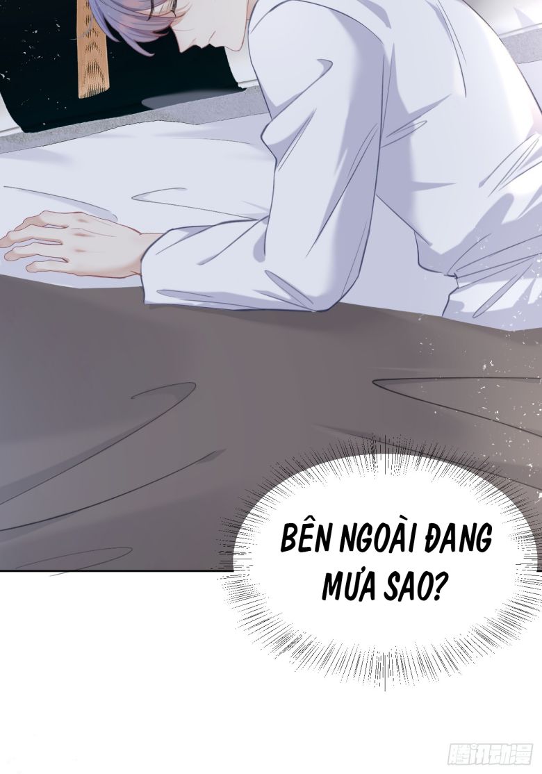 Quan Hệ Nguy Hiểm Chapter 1 - Next Chapter 2