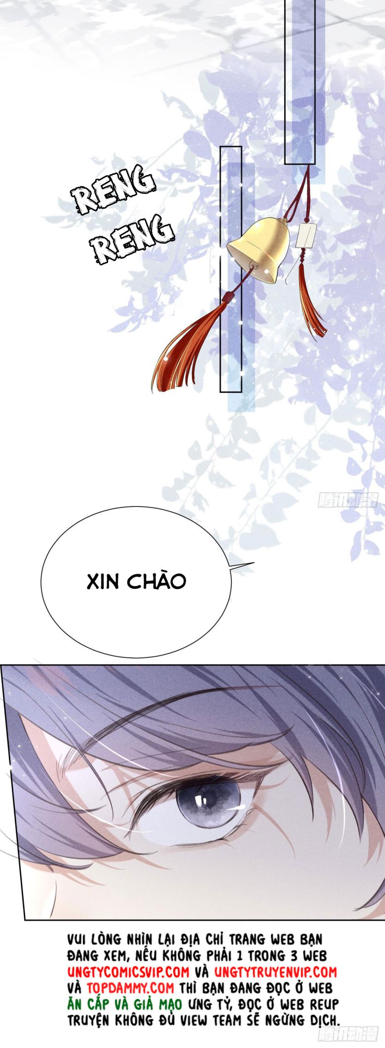 Quan Hệ Nguy Hiểm Chapter 2 - Next Chapter 3