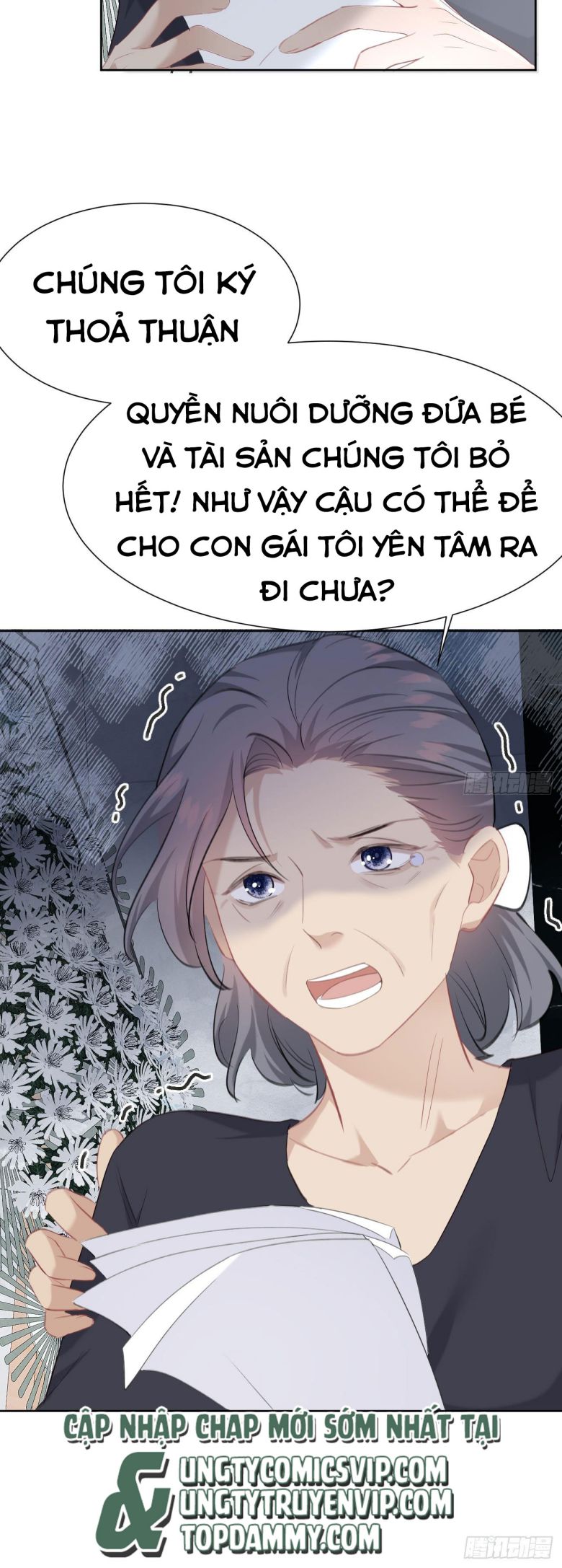 Quan Hệ Nguy Hiểm Chapter 2 - Next Chapter 3