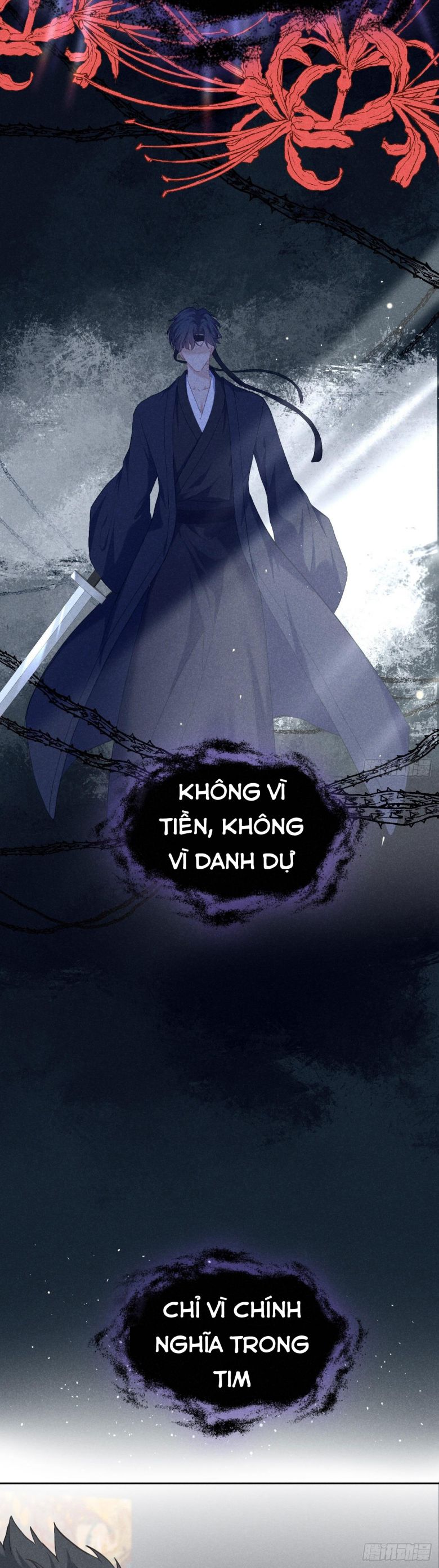 Quan Hệ Nguy Hiểm Chapter 2 - Next Chapter 3