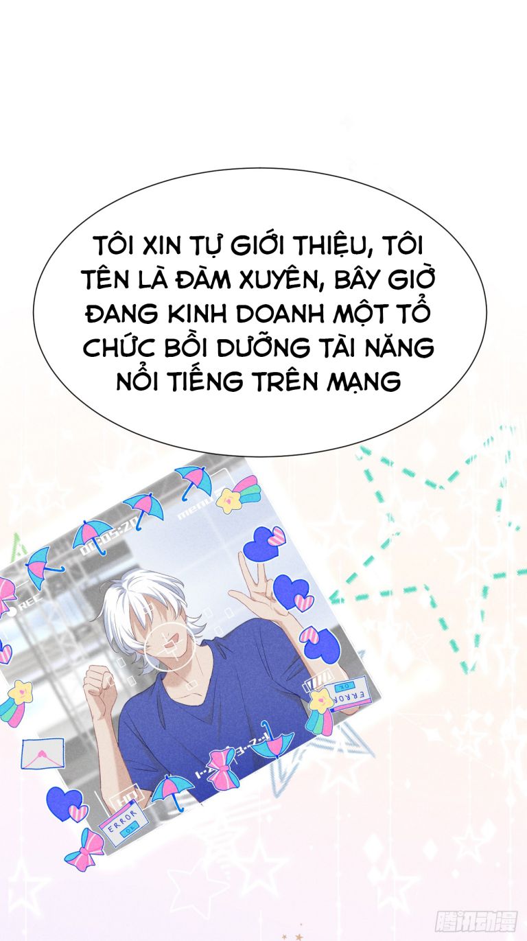 Quan Hệ Nguy Hiểm Chapter 3 - Next Chapter 4