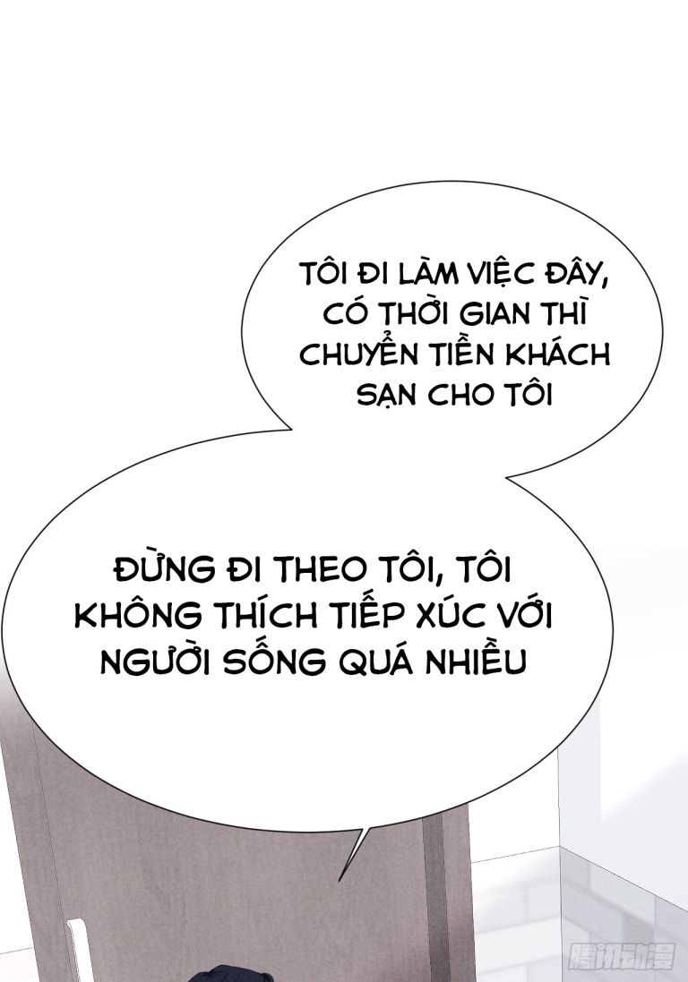 Quan Hệ Nguy Hiểm Chapter 3 - Next Chapter 4