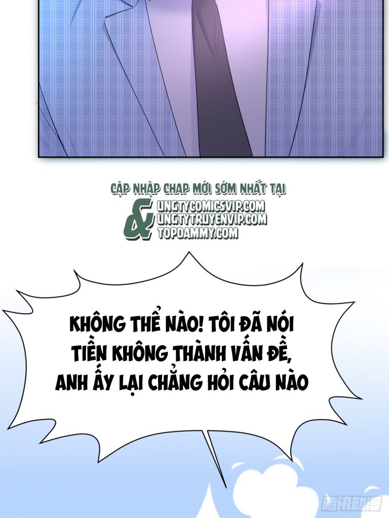 Quan Hệ Nguy Hiểm Chapter 3 - Next Chapter 4