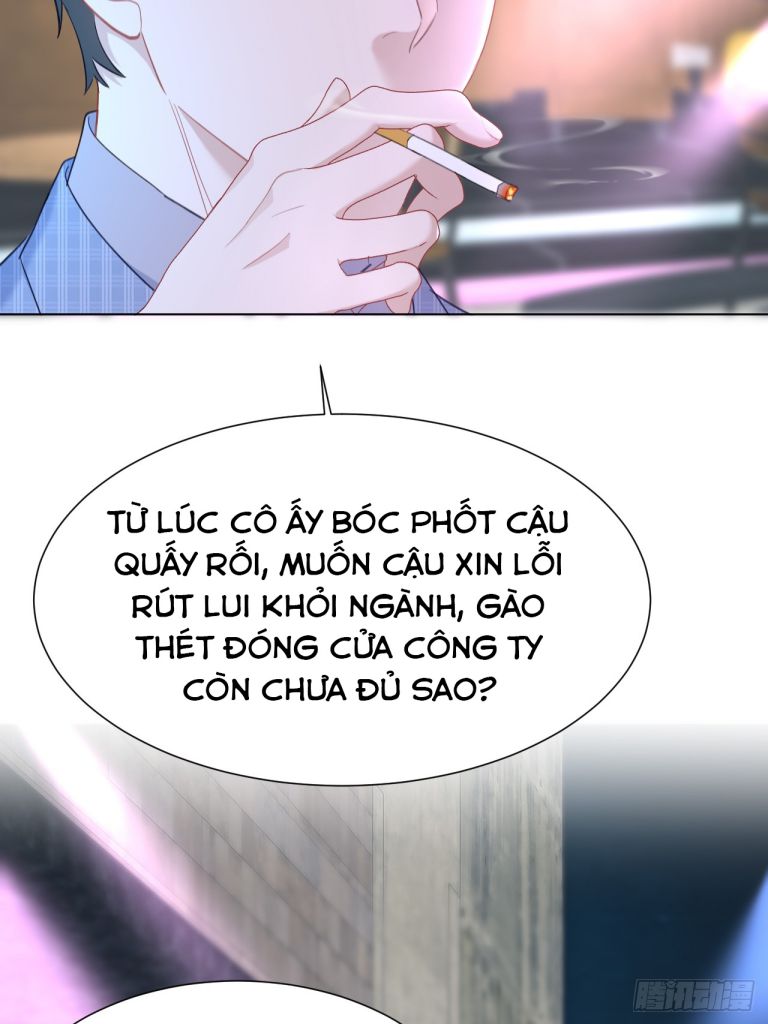 Quan Hệ Nguy Hiểm Chapter 3 - Next Chapter 4