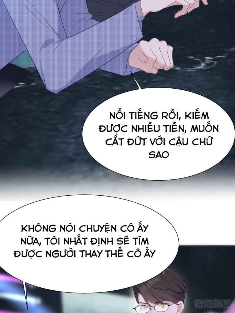 Quan Hệ Nguy Hiểm Chapter 3 - Next Chapter 4