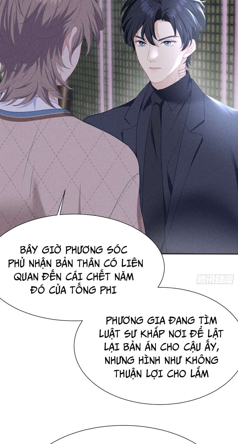 Quan Hệ Nguy Hiểm Chapter 4 - Next Chapter 5