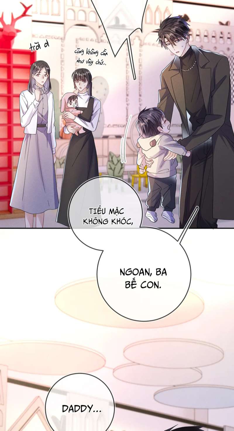 Mạnh mẽ công chiếm Chap 79 - Next Chap 80