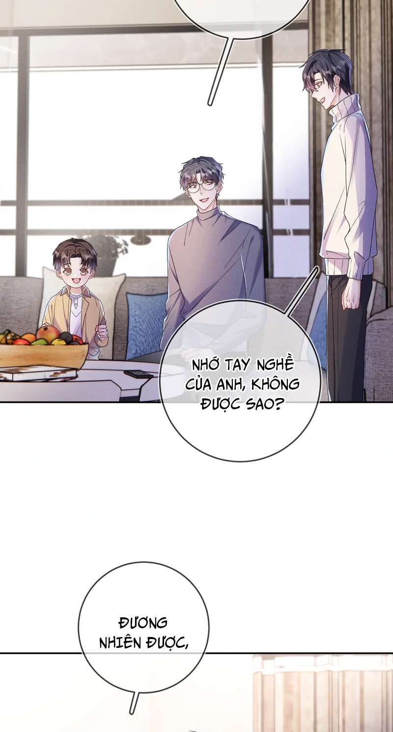 Mạnh mẽ công chiếm Chap 79 - Next Chap 80