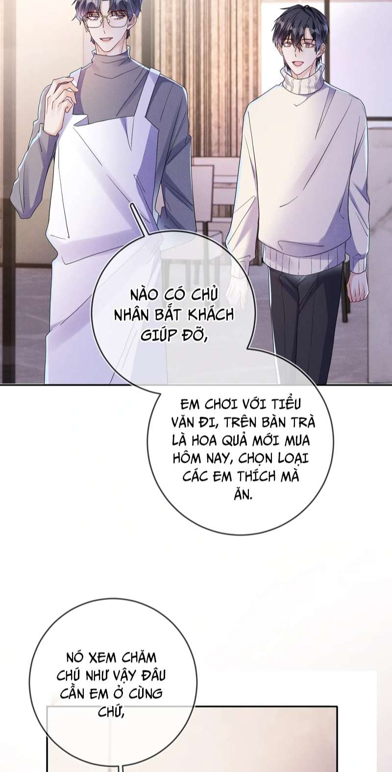 Mạnh mẽ công chiếm Chap 79 - Next Chap 80