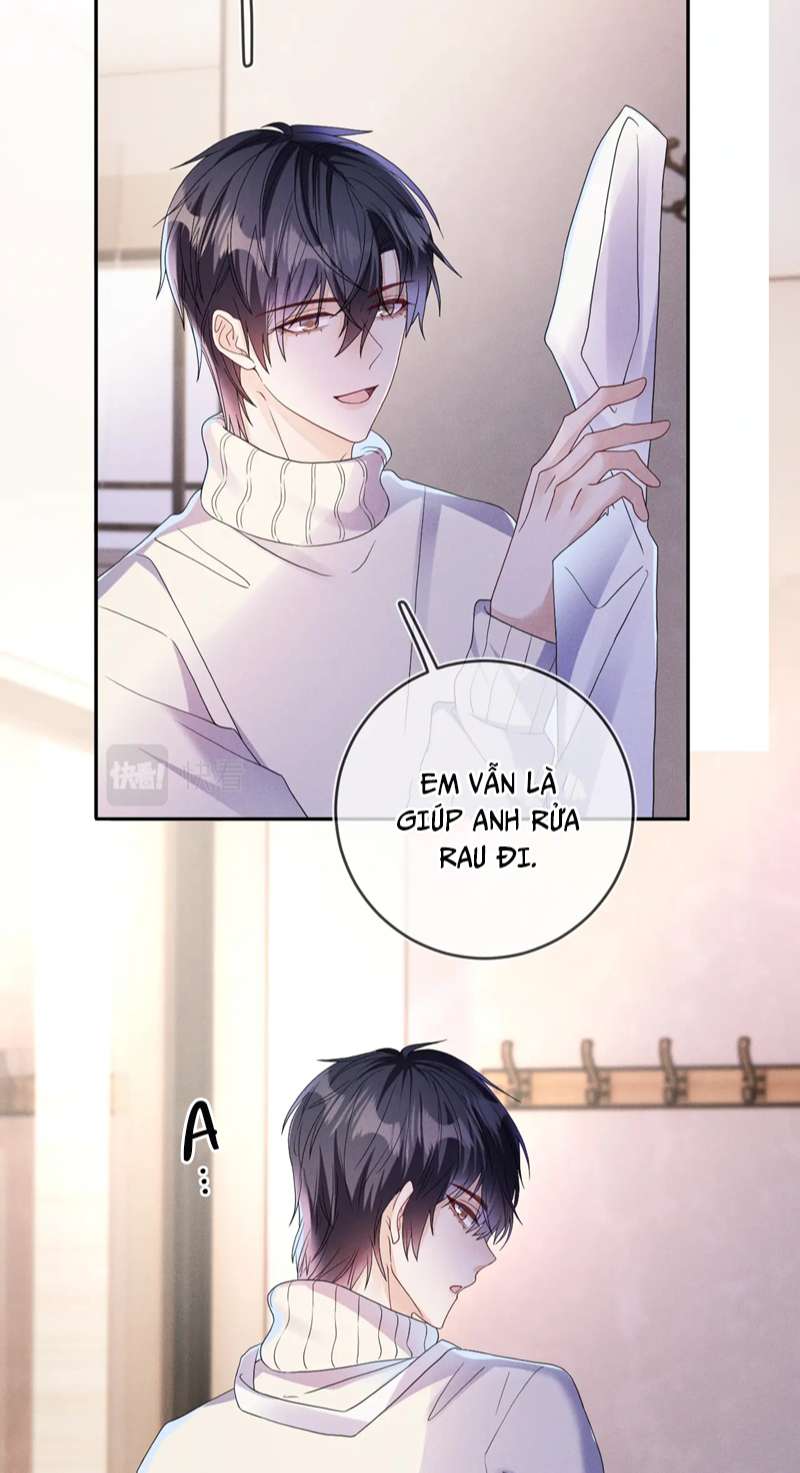 Mạnh mẽ công chiếm Chap 79 - Next Chap 80