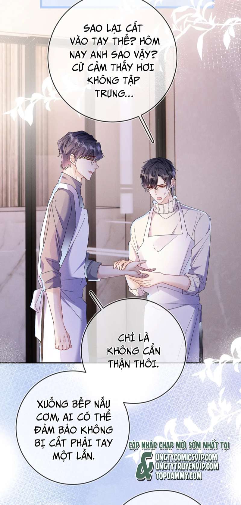 Mạnh mẽ công chiếm Chap 79 - Next Chap 80