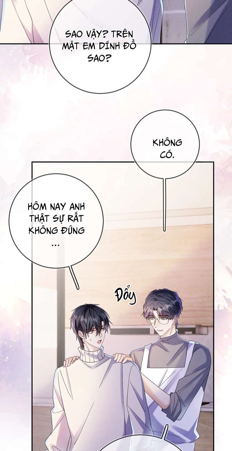 Mạnh mẽ công chiếm Chap 79 - Next Chap 80