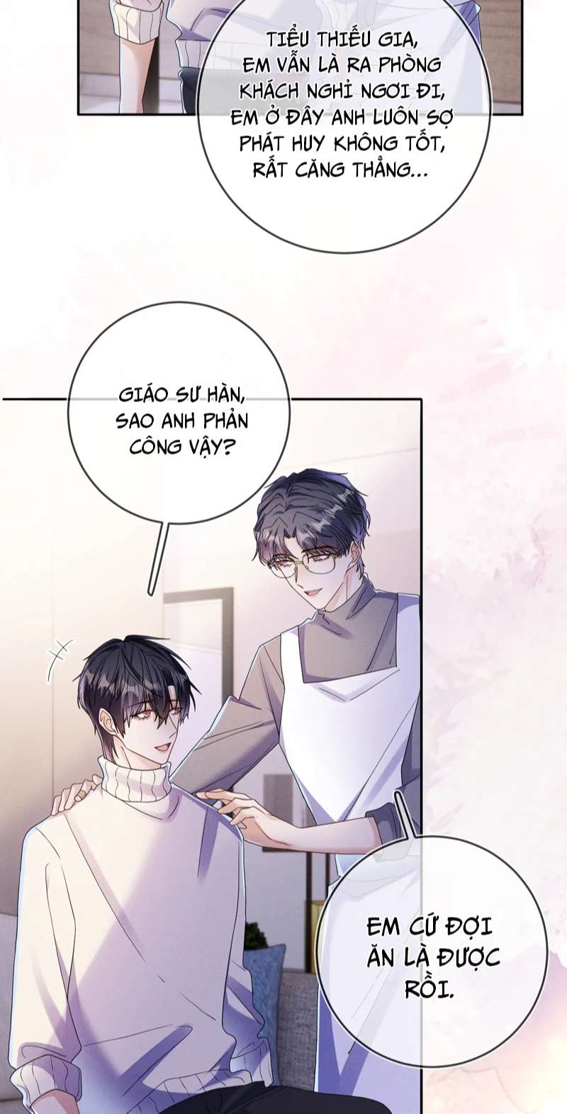 Mạnh mẽ công chiếm Chap 79 - Next Chap 80