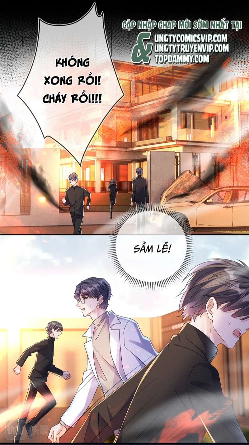 Mạnh mẽ công chiếm Chap 79 - Next Chap 80