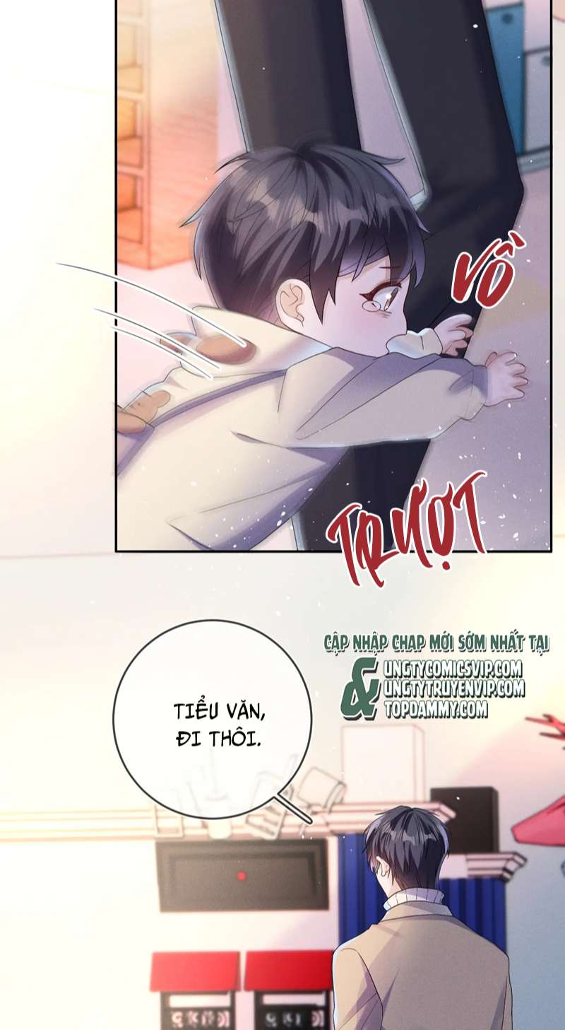 Mạnh mẽ công chiếm Chap 79 - Next Chap 80