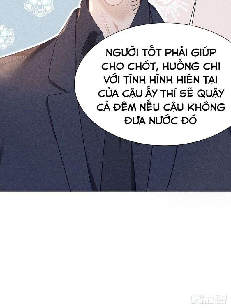 Quan Hệ Nguy Hiểm Chapter 5 - Next Chapter 6