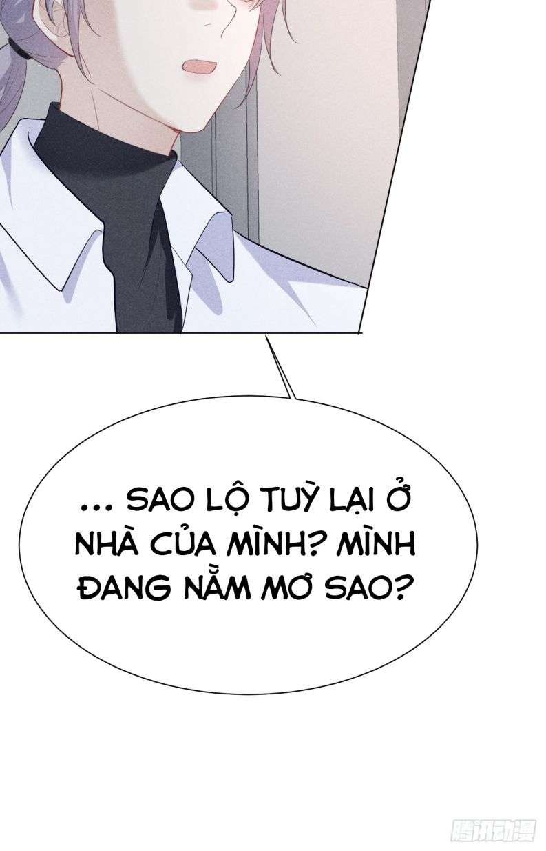 Quan Hệ Nguy Hiểm Chapter 5 - Next Chapter 6